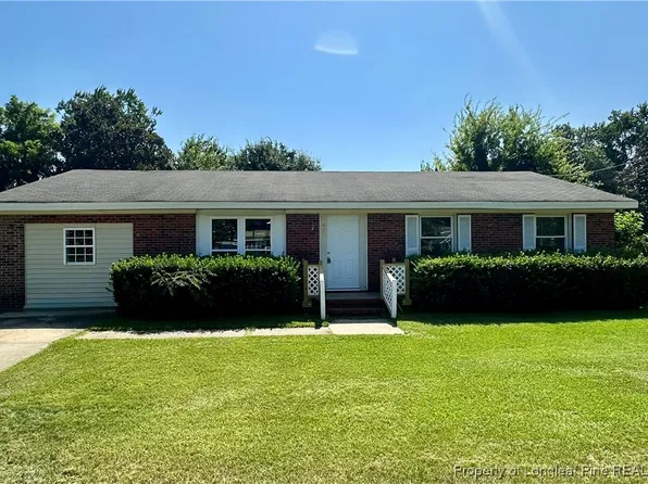 629 Glensford Dr, Fayetteville, NC 28314
