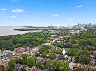 116 Lee Ave, Toronto, ON M4E2P3