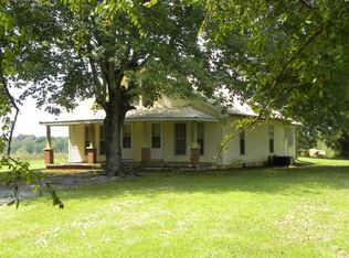 1410 Grainger Rd, Cottage Grove, TN 38224