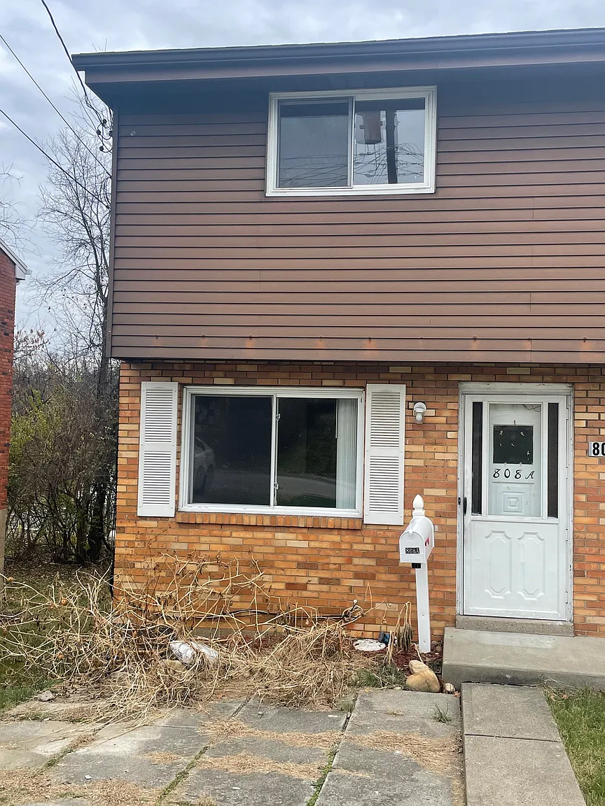 808 Westbury Rd #A photo 1