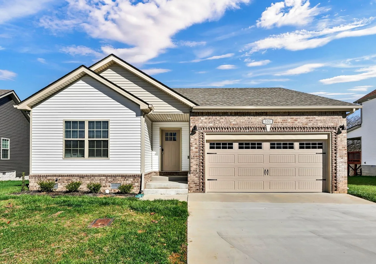 Cute Home in Quiet Area ready to Call Home Today! — Photo 2
