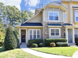 124 Tobacco Leaf Ln, Apex, NC 27502
