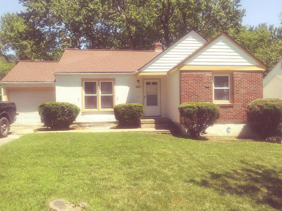 1st image of 6447 College Ave