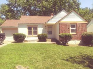 6447 College Ave, Kansas City, MO 64132