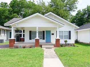 102 E 16th St, Ada, OK 74820