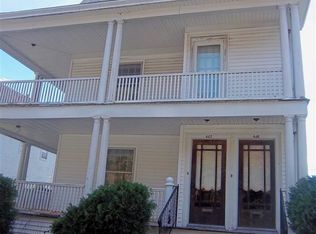 462 Coolidge Ave FLOOR 3, Manchester, NH 03102
