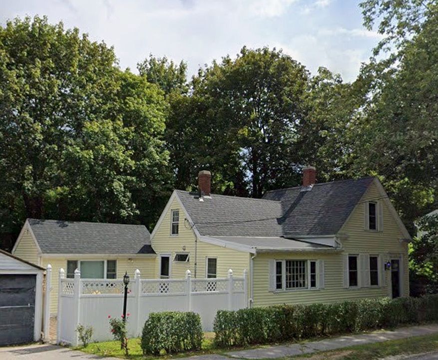 1st image of 156 Fort Hill St