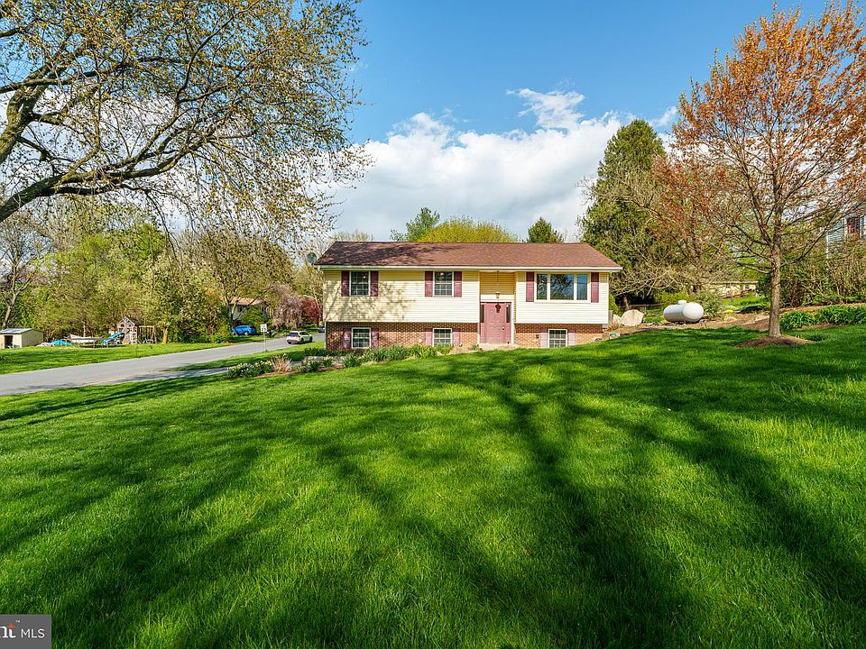 1303 Central Manor Rd, Washington Boro, PA 17582 Zillow