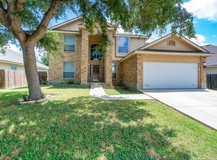 9439 Anderson Way, Converse, TX 78109
