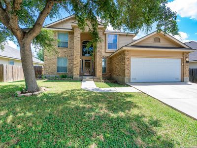 9439 Anderson Way, Converse, TX, 78109