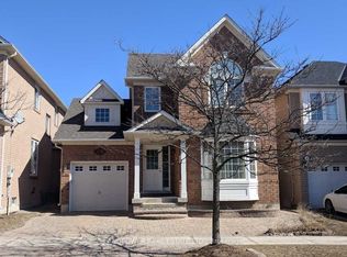 29 Sarum Cres, Markham, ON L6C2M7