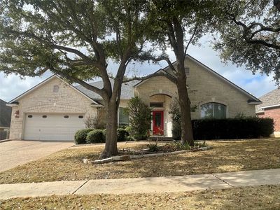 2615 Izoro Bnd, Cedar Park, TX, 78613