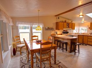 15501 N Yale Rd, Mead, WA 99021