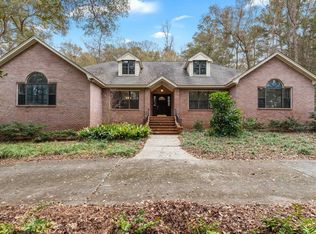 3825 Bobbin Brook Cir, Tallahassee, FL 32312