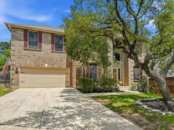 414 Salado Mist, San Antonio, TX 78258