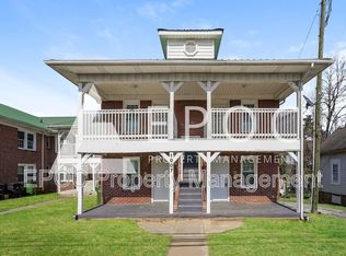 1007 S Main St UNIT 11, Mount Airy, NC 27030