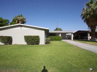 2650 S Walnut Ave, Yuma, AZ 85364