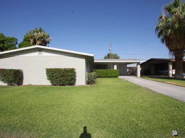 2650 S Walnut Ave, Yuma, AZ 85364