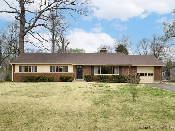 1730 Lynnwood Drive, New Albany, IN 47150