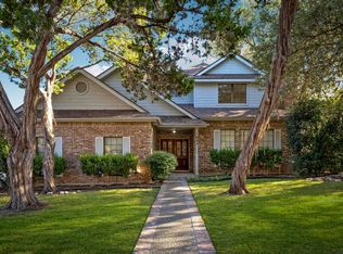 1603 Hawks Ridge, San Antonio, TX 78248