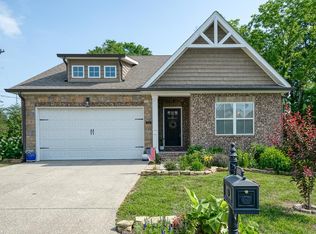 1124 Cross Pointe Dr, Cookeville, TN 38506