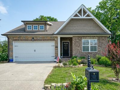 1124 Cross Pointe Dr, Cookeville, TN, 38506