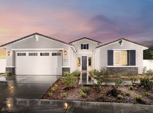 Walbrook Plan, Highgate Place at Seven Oaks, Bakersfield, CA 93311