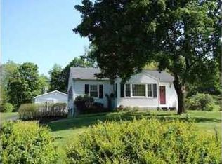 45 McCall Pl, Newburgh, NY 12550