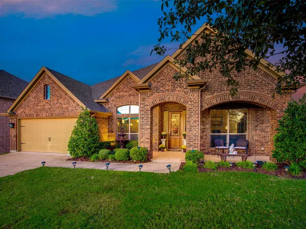 600 Hillswick Ct, Roanoke, TX 76262
