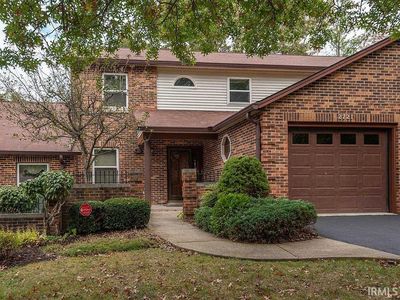 2721 S McCartney Ln, Bloomington, IN, 47401