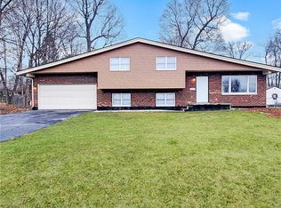 2060 Grange Hall Rd, Dayton, OH 45431