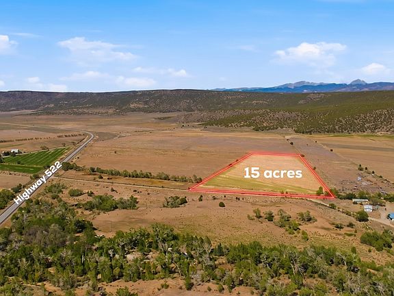 2nd image of 15 Plus Acres off Highway 522 and Myers