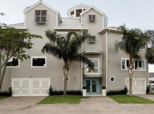 3505 Christmas Tree Point Rd, Galveston, TX 77554