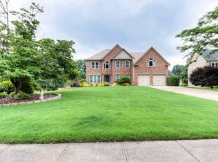 4367 Old Mabry Rd NE, Roswell, GA 30075