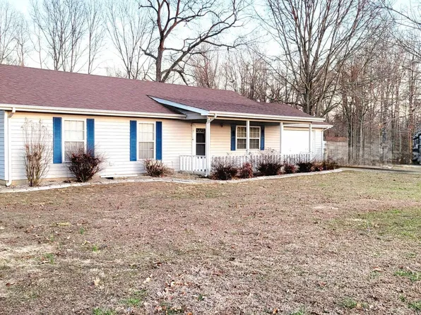 6065 Private Road 8882, West Plains, MO 65775