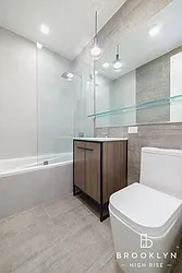 Rented by Brooklyn High Rise LLC