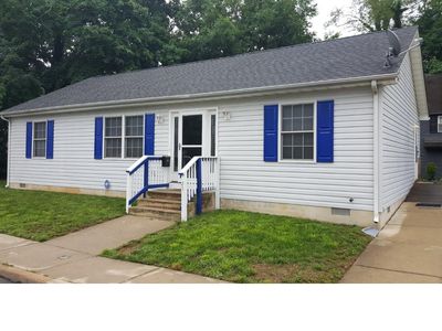 25 E Mount Vernon St, Smyrna, DE, 19977