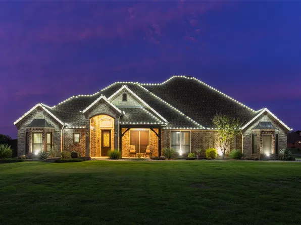 3031 Hillview Dr, Royse City, TX 75189