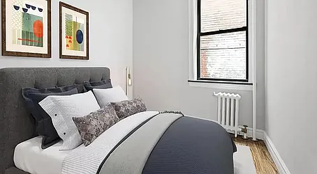 Rented by REAL New York