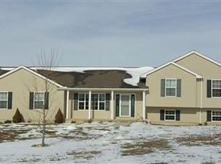 2700 Jasper Rd, Xenia, OH 45385