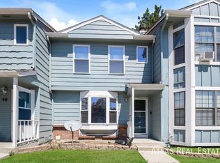 8168 Washington St APT 49, Denver, CO 80229