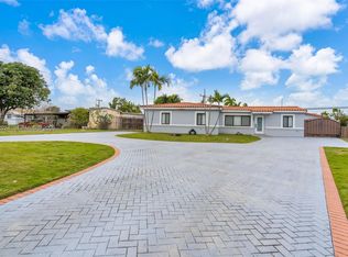 1230 SW 86th Ct, Miami, FL 33144