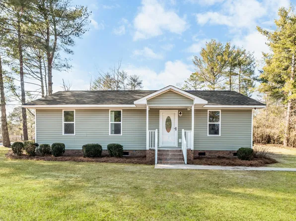 1792 Shillings Bridge Rd, Orangeburg, SC 29115