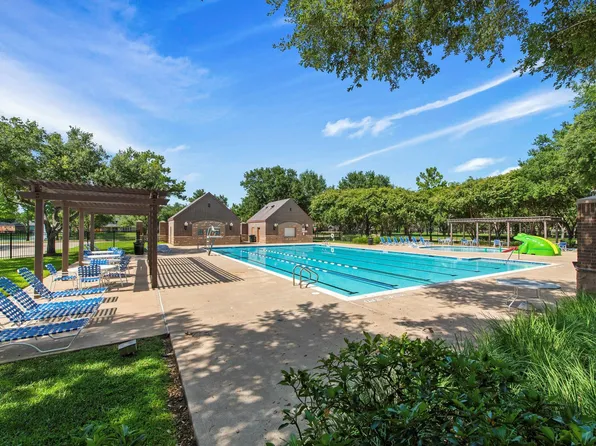 5402 Maybrook Park Ln, Katy, TX 77450