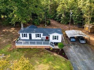 136 Breazeale Rd, Pendleton, SC 29670