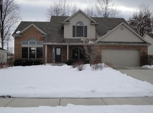 612 Whisperlake Rd, Holland, OH 43528