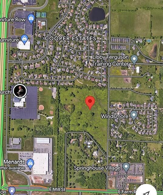 1st image of this home