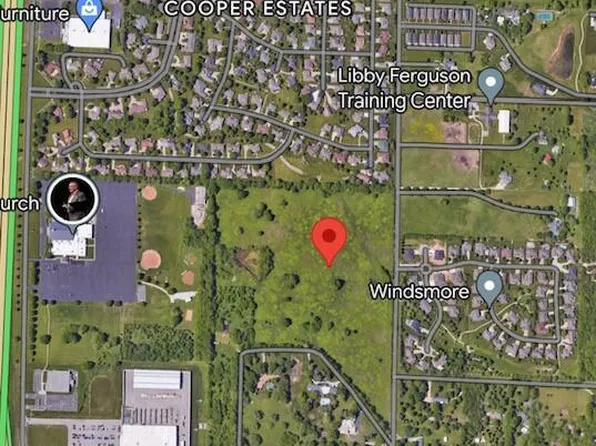 581 N Farm Rd 185, Springfield, MO 65802