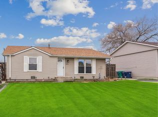 16056 Haven Ave, Orland Hills, IL 60487