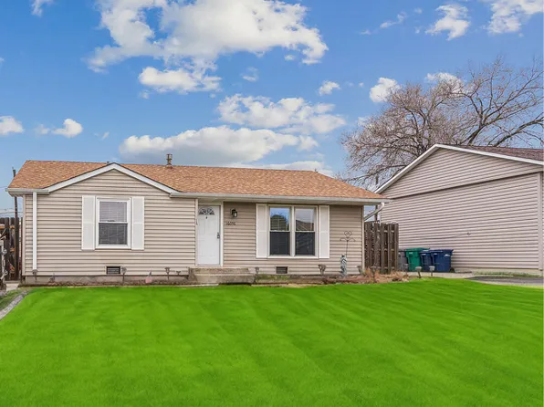 16056 Haven Ave, Orland Hills, IL 60487